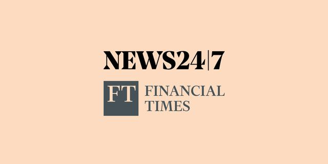Συνεργασία του NEWS 24/7 με τους Financial Times