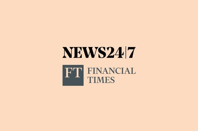Συνεργασία του NEWS 24/7 με τους Financial Times
