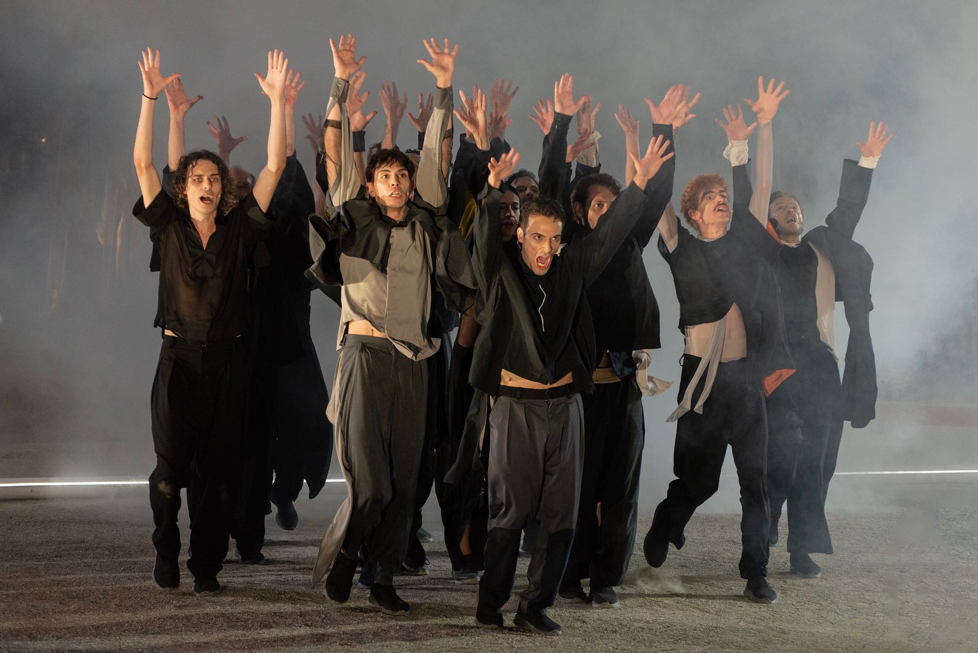 ζ - η – θ, ο Ξένος Μια επιστροφή στις πηγές: Επίσκεψη σε τρεις ραψωδίες της Οδύσσειας