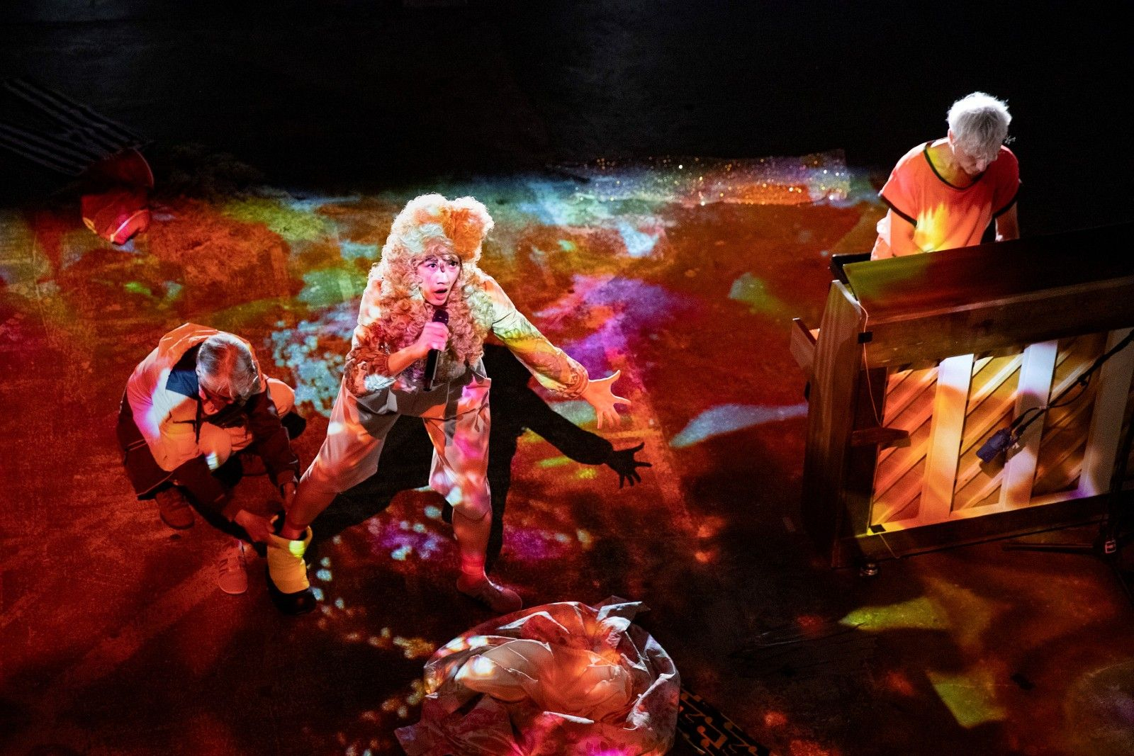 Novoflot_The 5th Season – Fat Tuesday