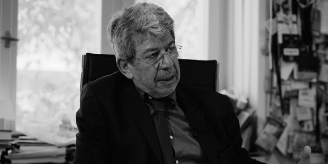 Γ. Πλειός: Ο παράγοντας που έκανε τη διαφορά στο δημοψήφισμα ήταν πολιτιστικός και ηθικός