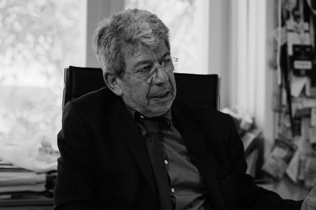 Γ. Πλειός: Ο παράγοντας που έκανε τη διαφορά στο δημοψήφισμα ήταν πολιτιστικός και ηθικός