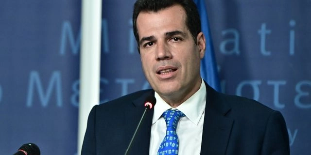 Μεταναστευτικό: Στη Λιβύη μεταβαίνει ο Πλεύρης – Τα επόμενα βήματα του Μαξίμου