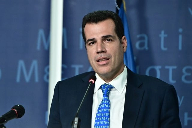 Μεταναστευτικό: Στη Λιβύη μεταβαίνει ο Πλεύρης – Τα επόμενα βήματα του Μαξίμου