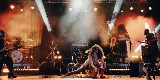 Σκοταδιστική παρέμβαση Μητρόπολης Ξάνθης κατά του συγκροτήματος “PAGAN”