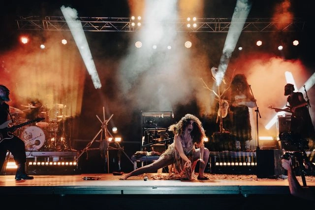 Σκοταδιστική παρέμβαση Μητρόπολης Ξάνθης κατά του συγκροτήματος “PAGAN”