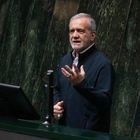 Απόπειρα δολοφονίας από το Ισραήλ καταγγέλλει ο Πεζεσκιάν