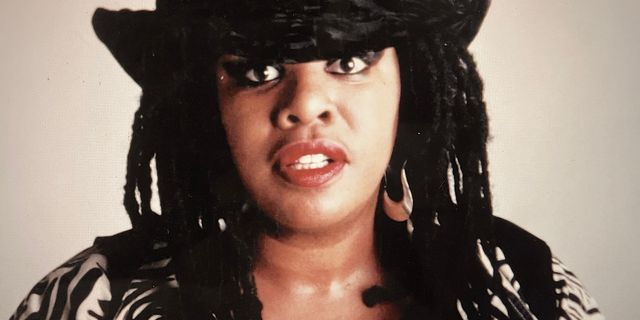 Q Lazzarus: Η γυναίκα που τάραξε τα νερά του new wave – και μετά εξαφανίστηκε