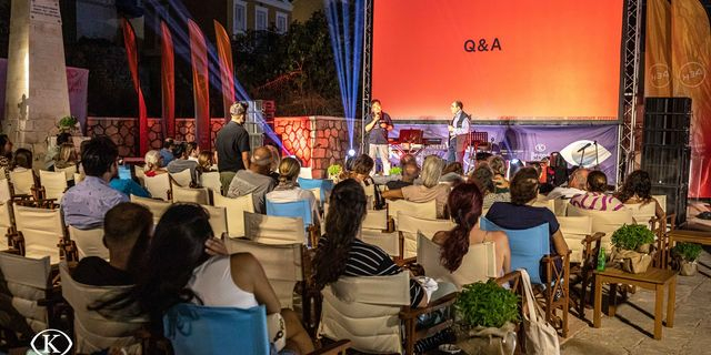 Beyond Borders: Το ελληνικό ντοκιμαντέρ έχει την τιμητική του στο φεστιβάλ ντοκιμαντέρ Καστελλορίζου
