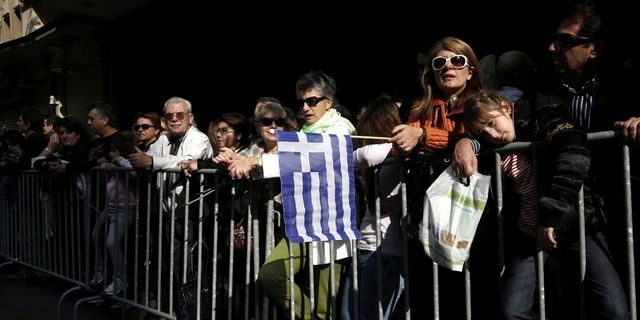 Ο πιο έξυπνος λαός του κόσμου