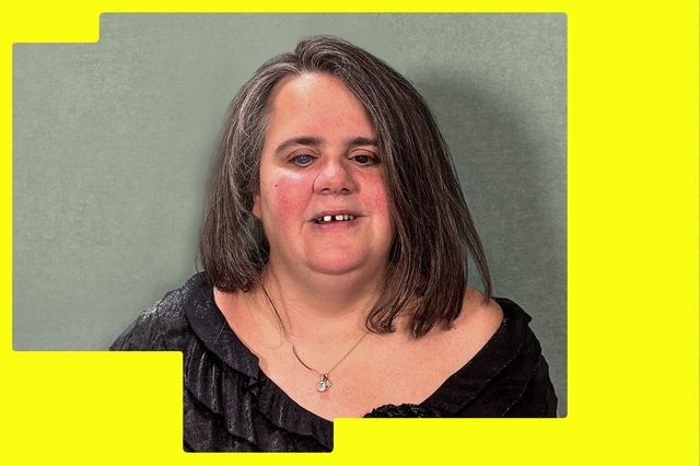 Η Χρυσέλλα Λαγαρία