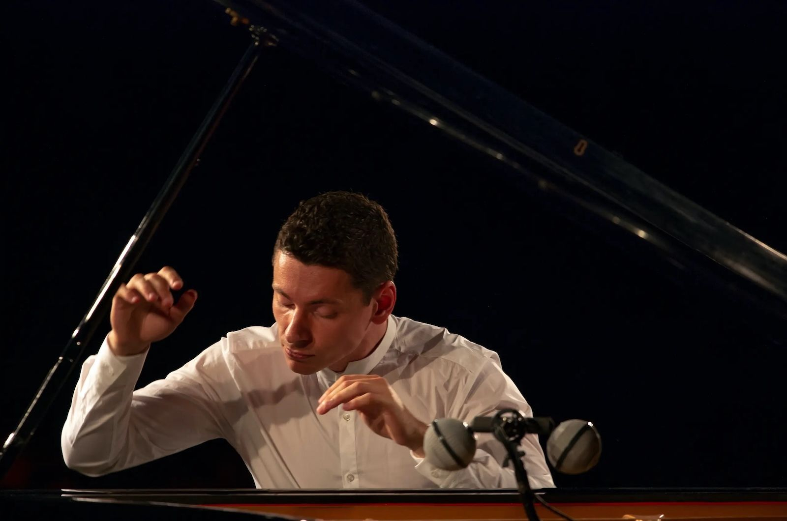 15ο Samos Young Artists Festival