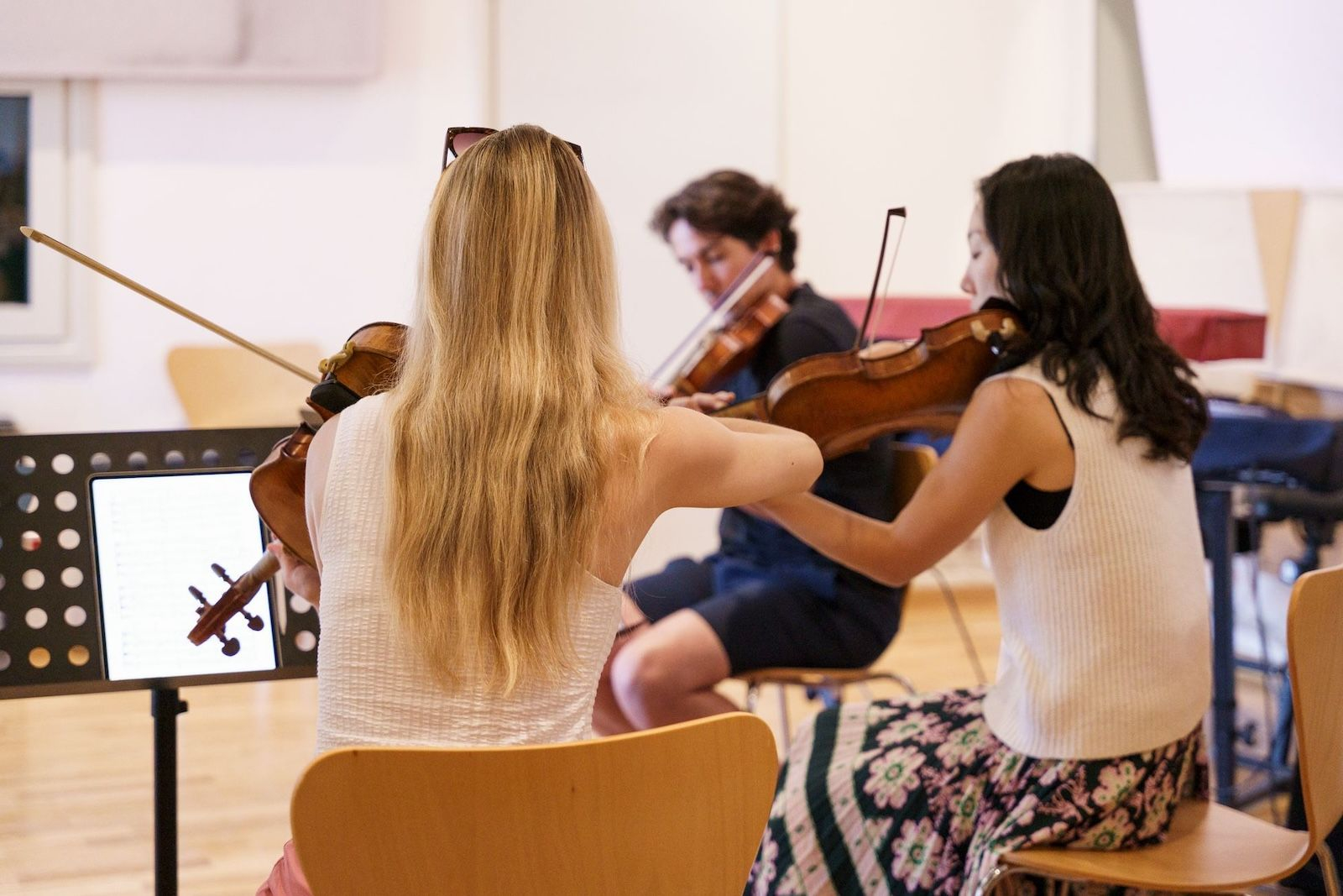 15ο Samos Young Artists Festival