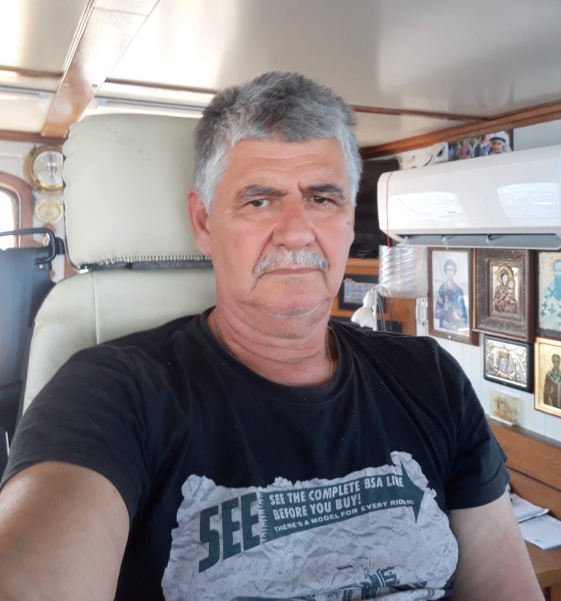 Δημήτρης Νταουλτζής