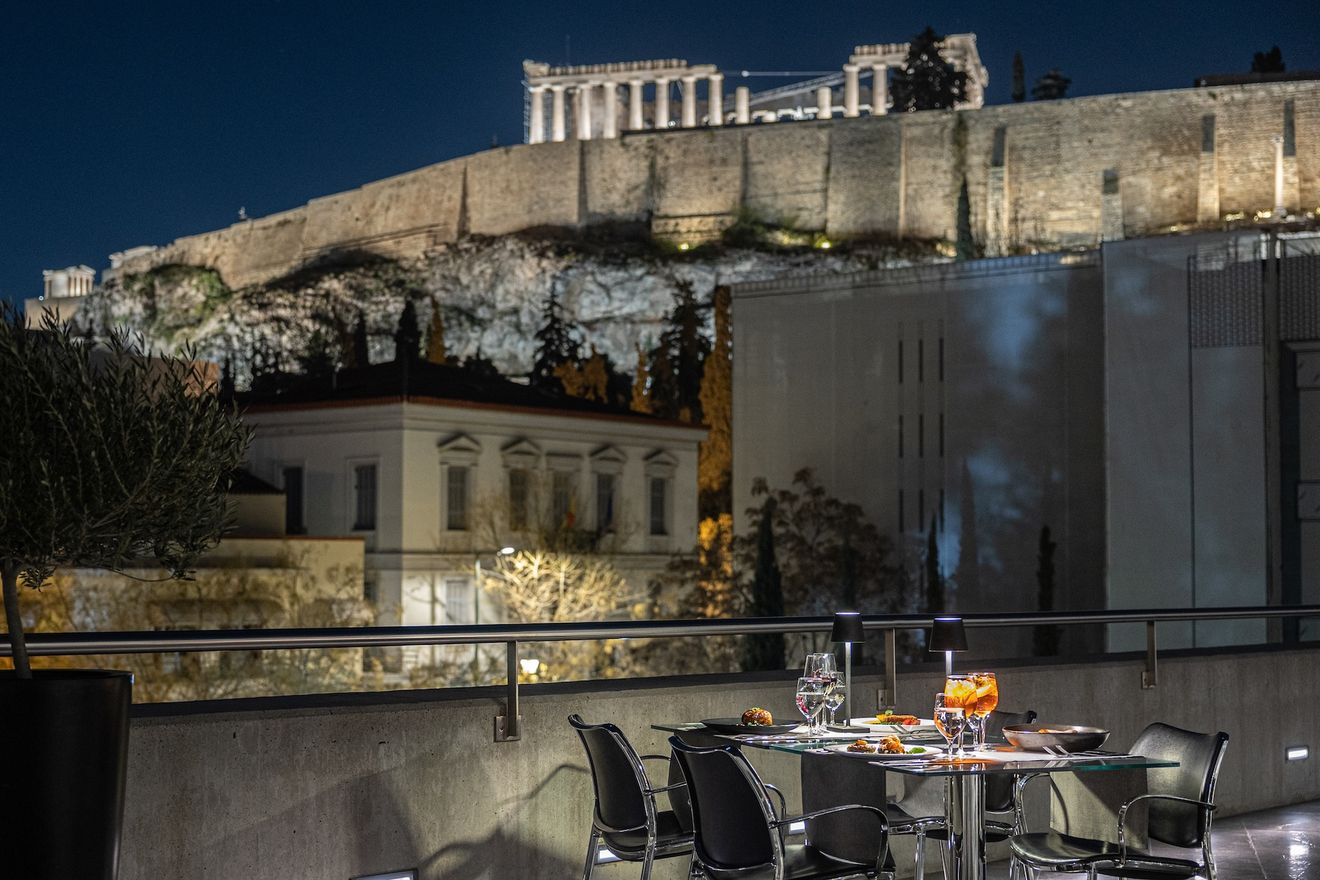 Μουσείο Ακρόπολης