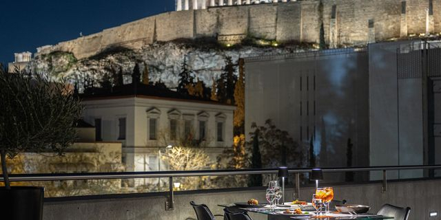Μουσείο Ακρόπολης