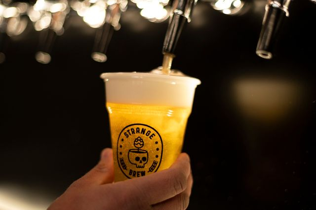 5 ελληνικές μικροζυθοποιίες με ωραίο story