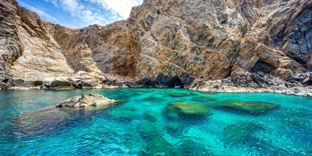 Σε έκτακτη ανάγκη λόγω λειψυδρίας Τήνος και Αλόννησος