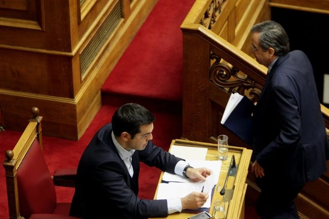 Οι δύο πρώην που επιστρέφουν και η (πιθανή) αναδιάταξη του σκηνικού