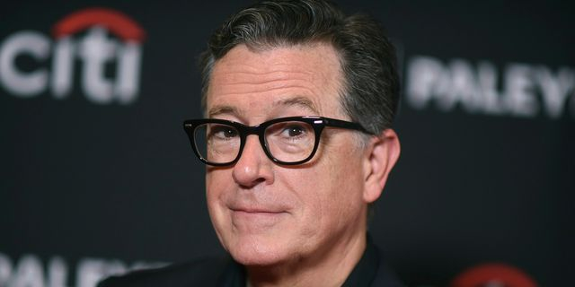 Τέλος εποχής: Το CBS σταματά το “The Late Show with Stephen Colbert”