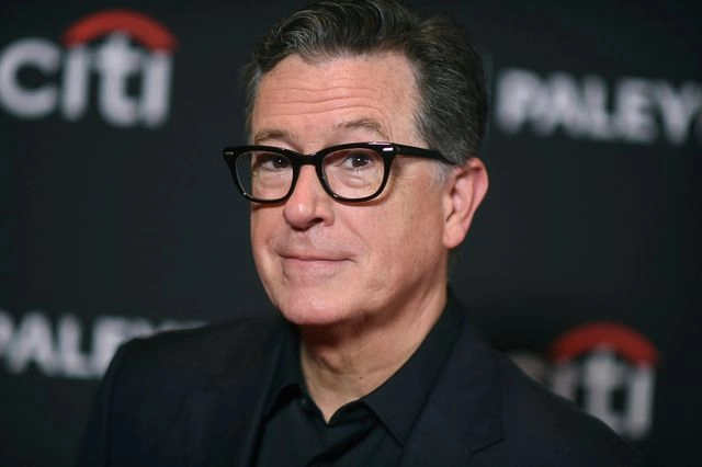 Τέλος εποχής: Το CBS σταματά το “The Late Show with Stephen Colbert”