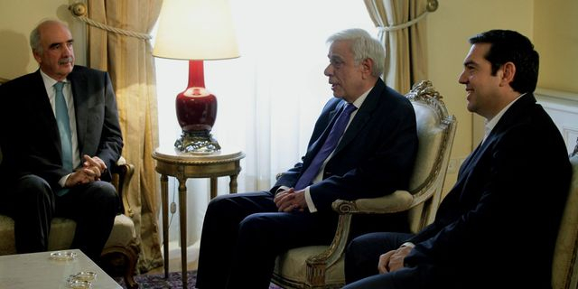 Πρακτικά Συμβουλίου Αρχηγών 2015: Οι 6 ατάκες που αξίζει να θυμόμαστε