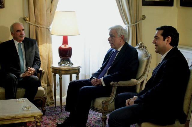 Πρακτικά Συμβουλίου Αρχηγών 2015: Οι 6 ατάκες που αξίζει να θυμόμαστε