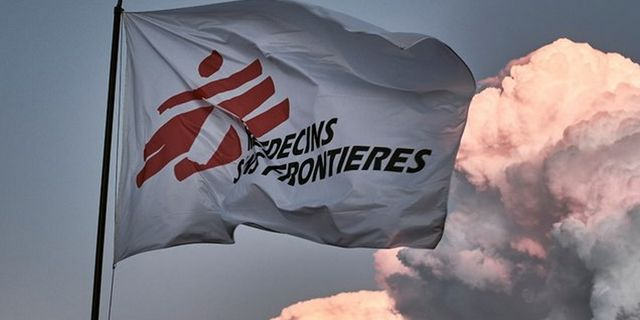 Γιατροί Χωρίς Σύνορα (MSF)