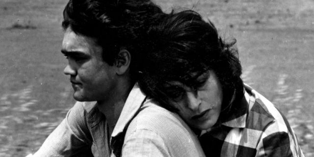 Το Athens Open Air Film Festival powered by ΔΕΗ συναντά την Κυκλαδική Τέχνη