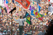 Glastonbury 2025: Πώς είναι να βρίσκεσαι στο μεγαλύτερο μουσικό φεστιβάλ στον κόσμο;
