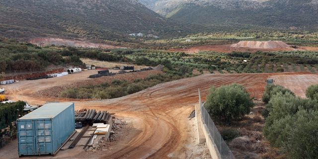 ΕΡΓΟΤΑΞΙΟ ΣΤΟΝ ΒΟΑΚ