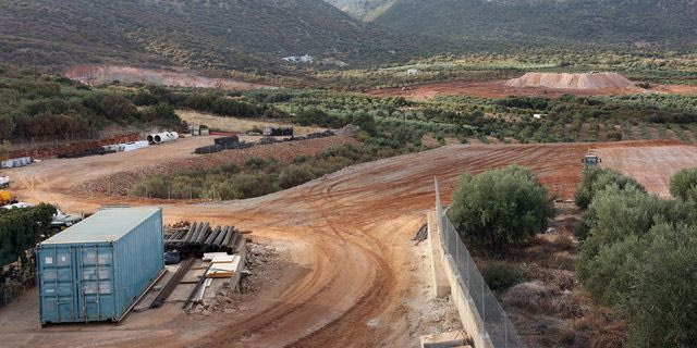 ΕΡΓΟΤΑΞΙΟ ΣΤΟΝ ΒΟΑΚ