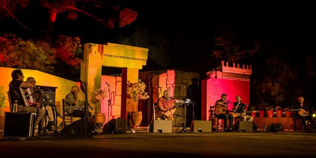 Φ hill Sessions: Οι Χειμερινοί Κολυμβητές στου Φιλοπάππου ξανά…γιατί δεν γίνεται αλλιώς!