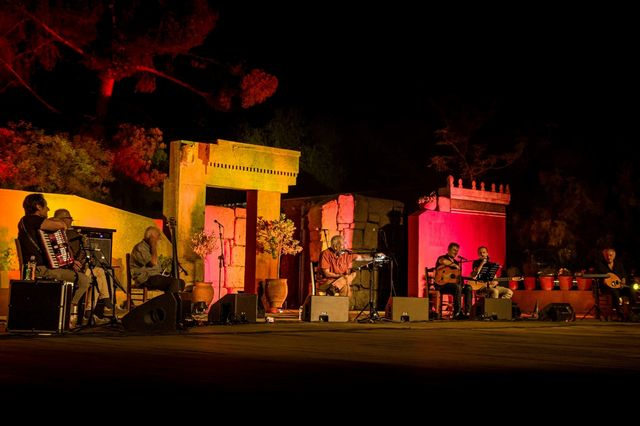 Φ hill Sessions: Οι Χειμερινοί Κολυμβητές στου Φιλοπάππου ξανά…γιατί δεν γίνεται αλλιώς!