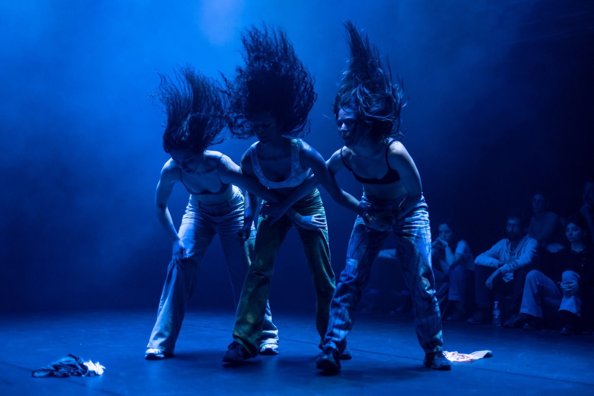 Xenia Koghilaki_SLAMMING