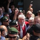 Ο Ζορζ Αμπνταλά επέστρεψε στο Λίβανο έπειτα από 40 χρόνια σε φυλακή στη Γαλλία