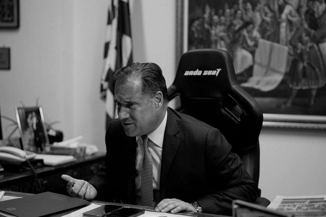 Α. Γεωργιάδης: Γιατί ήταν σωτήρια για την Ελλάδα η διαπραγμάτευση του 2015