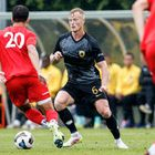 ΑΕΚ – Ζούλτε Βάρεγκεμ 0-2: Έδειξε τις αδυναμίες της και φωνάζει για ενίσχυση