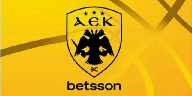 ΑΕΚ: Το νέο λογότυπο της Ένωσης