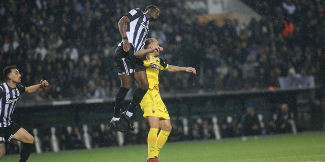 Κλήρωση Stoiximan Super League: Το πρόγραμμα της πρεμιέρας της νέας σεζόν