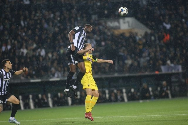 Κλήρωση Stoiximan Super League: Το πρόγραμμα της πρεμιέρας της νέας σεζόν