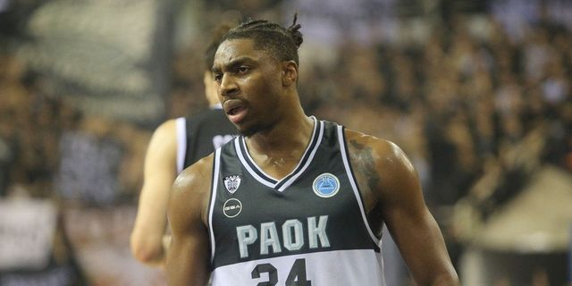 Η ΑΕΚ Betsson προανήγγειλε την απόκτηση του Φρανκ Μπάρτλεϊ