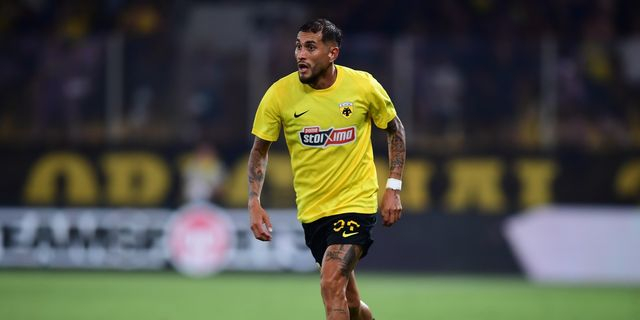 ΑΕΚ – Χάποελ Μπερ Σεβά: Πού θα δείτε το ματς για τον β’ προκριματικό γύρο του Conference League