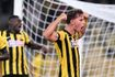 ΑΕΚ – Χάποελ Μπερ Σεβά 1-0: Η κεφαλιά του Ρέλβας έδωσε προβάδισμα πρόκρισης στην Ένωση
