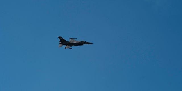 Αεροσκάφη της Πολεμικής Αεροπορίας