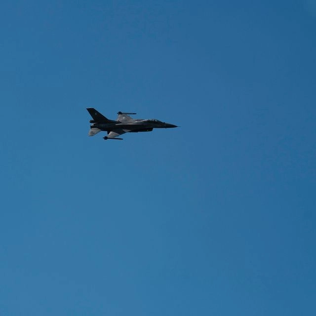 Αεροσκάφη της Πολεμικής Αεροπορίας