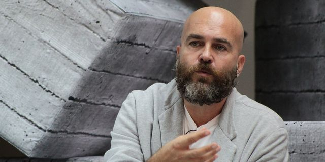 Ανδρέας Αγγελιδάκης