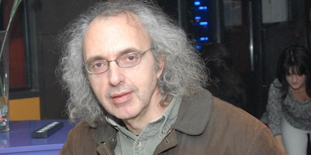 Πέθανε ο Άγγελος Μανταδάκης, εμβληματικό στέλεχος της ανανεωτικής αριστεράς