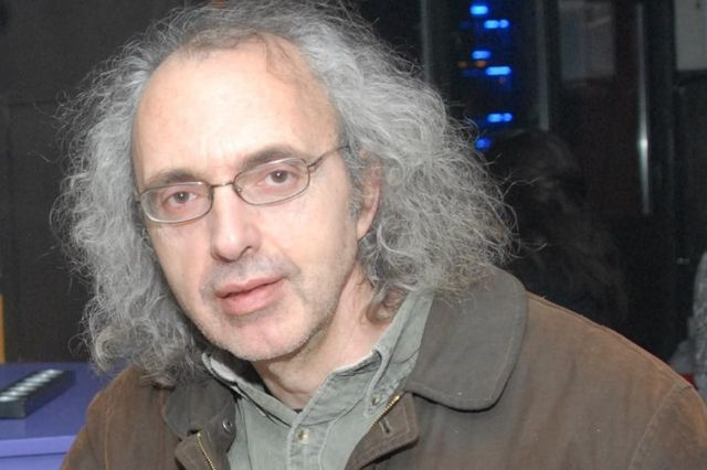 Πέθανε ο Άγγελος Μανταδάκης, εμβληματικό στέλεχος της ανανεωτικής αριστεράς