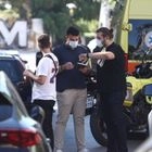 Δολοφονία στην Αγία Παρασκευή